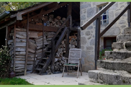 Gîte de Charme La Sabotière HW1081